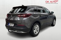 Opel Grandland X vaihtoauto