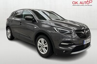 Opel Grandland X vaihtoauto