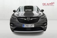 Opel Grandland X vaihtoauto