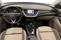 Opel Grandland X vaihtoauto