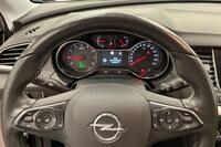 Opel Grandland X vaihtoauto