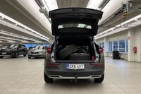 Opel Grandland X vaihtoauto