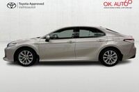 Toyota Camry vaihtoauto