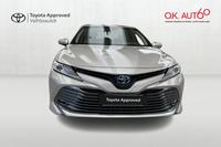 Toyota Camry vaihtoauto