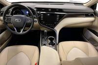 Toyota Camry vaihtoauto