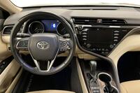 Toyota Camry vaihtoauto