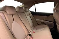 Toyota Camry vaihtoauto