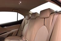 Toyota Camry vaihtoauto