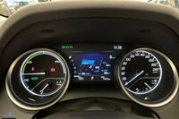 Toyota Camry vaihtoauto