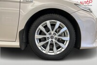 Toyota Camry vaihtoauto