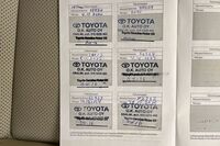 Toyota Camry vaihtoauto