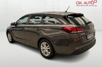 Hyundai i30 Wagon vaihtoauto