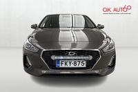 Hyundai i30 Wagon vaihtoauto