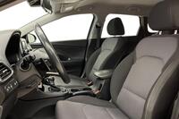 Hyundai i30 Wagon vaihtoauto