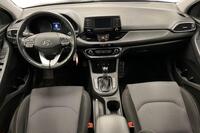 Hyundai i30 Wagon vaihtoauto