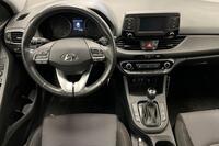 Hyundai i30 Wagon vaihtoauto