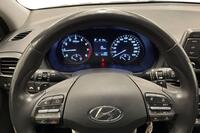 Hyundai i30 Wagon vaihtoauto