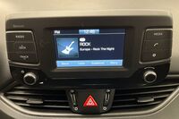 Hyundai i30 Wagon vaihtoauto