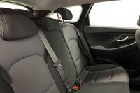 Hyundai i30 Wagon vaihtoauto