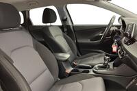 Hyundai i30 Wagon vaihtoauto