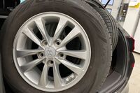 Hyundai i30 Wagon vaihtoauto