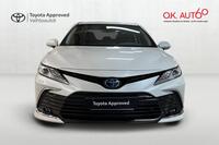 Toyota Camry vaihtoauto