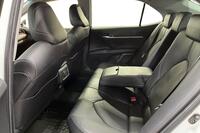 Toyota Camry vaihtoauto