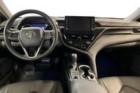 Toyota Camry vaihtoauto