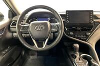 Toyota Camry vaihtoauto