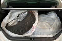 Toyota Camry vaihtoauto