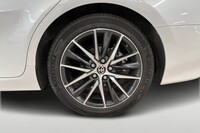 Toyota Camry vaihtoauto