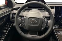 Toyota bZ4X vaihtoauto