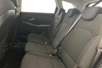 Kia Carens vaihtoauto