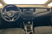 Kia Carens vaihtoauto