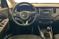 Kia Carens vaihtoauto