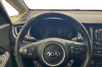 Kia Carens vaihtoauto