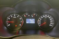 Kia Carens vaihtoauto