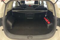 Kia Carens vaihtoauto