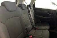 Kia Carens vaihtoauto