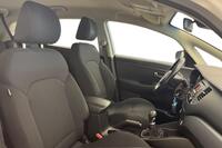 Kia Carens vaihtoauto