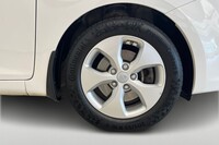 Kia Carens vaihtoauto