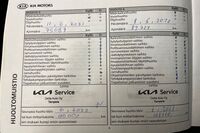 Kia Carens vaihtoauto