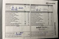 Kia Carens vaihtoauto