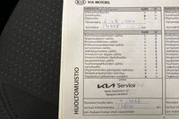Kia Carens vaihtoauto