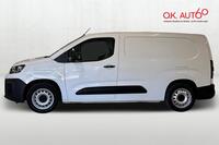 Citroën Berlingo Van vaihtoauto