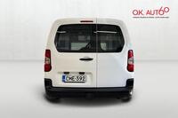 Citroën Berlingo Van vaihtoauto