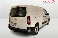 Citroën Berlingo Van vaihtoauto