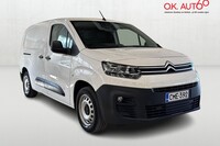 Citroën Berlingo Van vaihtoauto