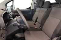 Citroën Berlingo Van vaihtoauto