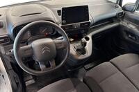 Citroën Berlingo Van vaihtoauto